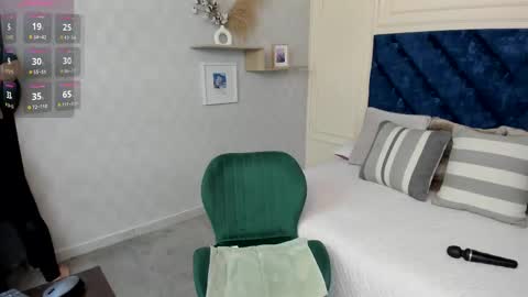 Snapshot of charlotte_mayers chatting on November 3, 2025, 11:44 am Charlotte Mayers online show from November 3, 2025, 11:44 am