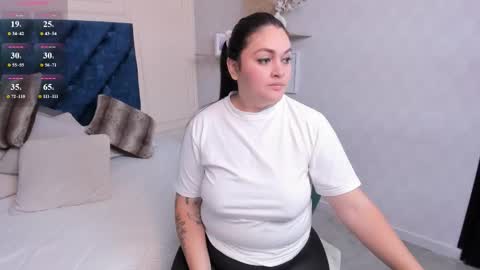 Charlotte Mayers online show from March 29, 2026, 11:43 am