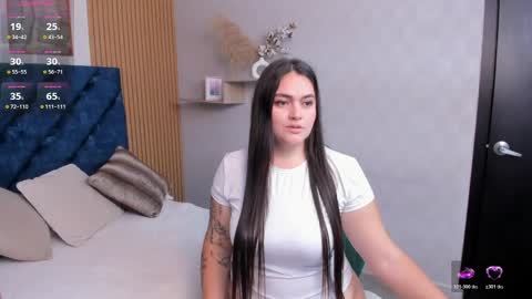 Snapshot of charlotte_mayers chatting on May 6, 2026, 12:10 pm Charlotte Mayers online show from May 6, 2026, 12:10 pm
