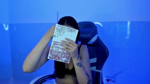 Charlotte online show from April 1, 2026, 2:23 am