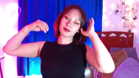 charlotte_morh_ online show from March 25, 2026, 2:39 am