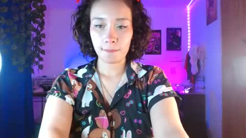Snapshot of charlotte_morh_ chatting on June 30, 2026, 5:19 am charlotte_morh_ online show from June 30, 2026, 5:19 am