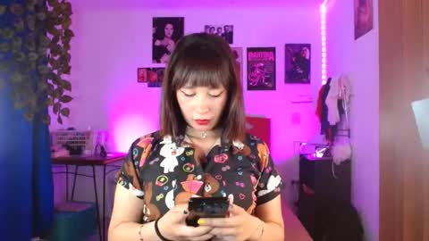 Snapshot of charlotte_morh_ chatting on July 1, 2026, 2:57 am charlotte_morh_ online show from July 1, 2026, 2:57 am