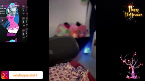 Charlotte online show from October 19, 2025, 6:14 am