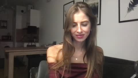 Snapshot of charlotte_roche chatting on January 29, 2025, 4:19 pm Charlotte Roche online show from January 29, 2025, 4:19 pm