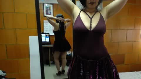 Snapshot of charlotte_temple chatting on April 8, 2026, 1:55 pm Charlotte online show from April 8, 2026, 1:55 pm