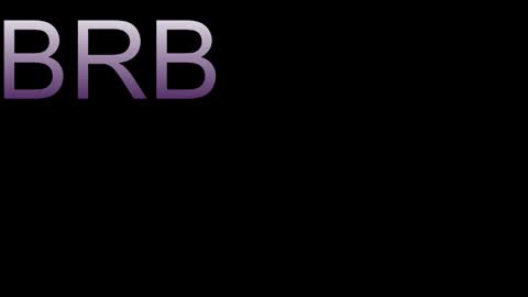 charlotte_walker1 online show from September 29, 2025, 9:58 am