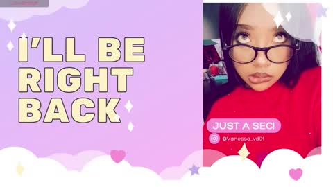 charlotte_walker1 online show from March 14, 2026, 7:08 pm