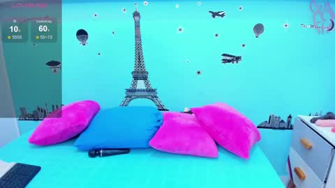 Charlotte  online show from January 15, 2025, 2:46 pm