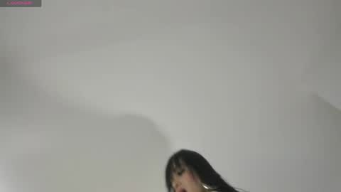 Charlotte Angel online show from April 16, 2026, 4:30 pm