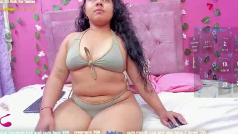 Charlotte online show from November 8, 2025, 8:14 am