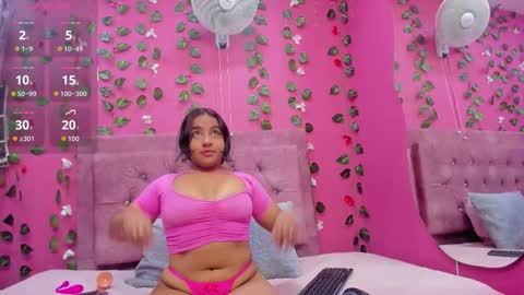 Charlotte online show from November 17, 2025, 7:30 pm