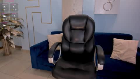 Charlotte online show from February 10, 2025, 6:03 pm