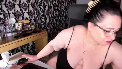 Charlotte Diamonds online show from March 23, 2026, 7:18 pm