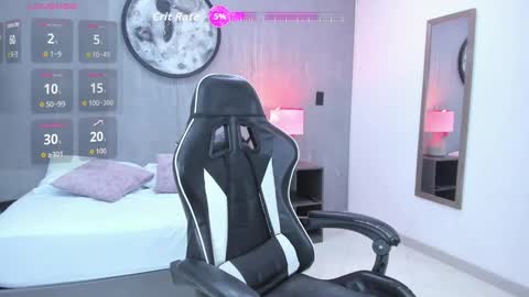 Charlottee online show from February 11, 2026, 2:05 am