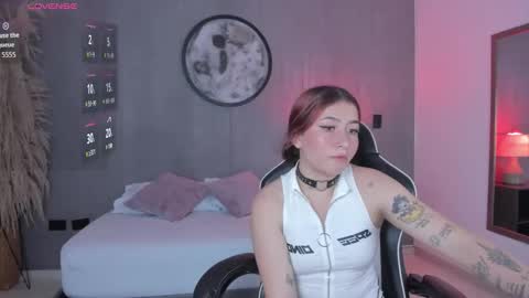 Charlottee online show from February 14, 2026, 2:19 am