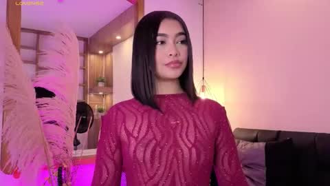 Snapshot of charlotteg18 chatting on March 20, 2026, 2:38 am Charlote online show from March 20, 2026, 2:38 am