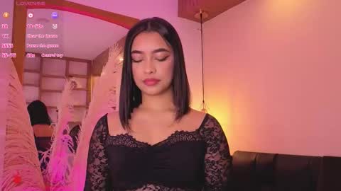 Snapshot of charlotteg18 chatting on March 26, 2026, 2:39 am Charlote online show from March 26, 2026, 2:39 am