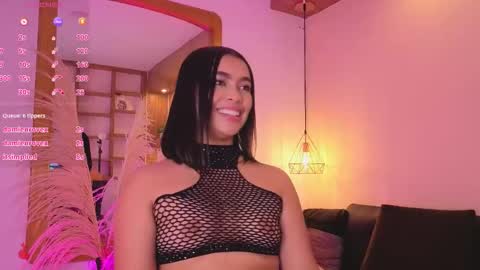 Snapshot of charlotteg18 chatting on March 27, 2026, 8:26 am Charlote online show from March 27, 2026, 8:26 am