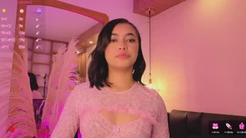 Snapshot of charlotteg18 chatting on March 30, 2026, 2:23 am Charlote online show from March 30, 2026, 2:23 am