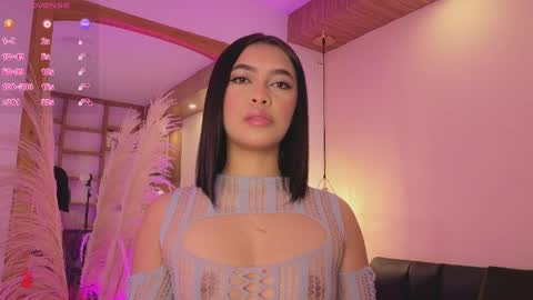 Snapshot of charlotteg18 chatting on March 31, 2026, 2:24 am Charlote online show from March 31, 2026, 2:24 am