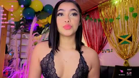Snapshot of charlotteg18 chatting on April 6, 2026, 2:20 am Charlote online show from April 6, 2026, 2:20 am