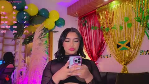 Snapshot of charlotteg18 chatting on April 9, 2026, 2:44 am Charlote online show from April 9, 2026, 2:44 am