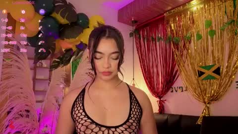 Snapshot of charlotteg18 chatting on April 11, 2026, 2:49 am Charlote online show from April 11, 2026, 2:49 am