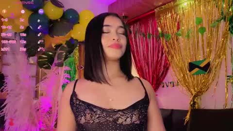 Snapshot of charlotteg18 chatting on April 13, 2026, 2:17 am Charlote online show from April 13, 2026, 2:17 am
