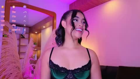 Snapshot of charlotteg18 chatting on May 6, 2026, 3:02 am Charlote online show from May 6, 2026, 3:02 am