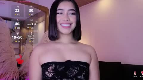 Snapshot of charlotteg18 chatting on May 14, 2026, 3:13 am Charlote online show from May 14, 2026, 3:13 am