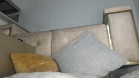 charlottehorny1 online show from February 9, 2025, 2:49 am