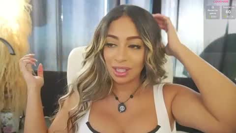 Charlottekiss online show from July 17, 2026, 10:14 pm