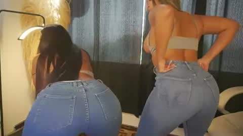 Charlottekiss online show from July 18, 2026, 8:45 pm