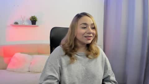 Snapshot of charlottelabouff chatting on March 26, 2026, 9:20 pm Charlotte online show from March 26, 2026, 9:20 pm