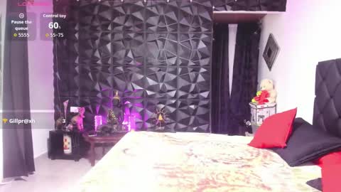 charlot online show from September 12, 2025, 7:36 pm