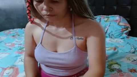 Snapshot of charlottesluthot chatting on January 4, 2025, 7:23 pm charlotte online show from January 4, 2025, 7:23 pm