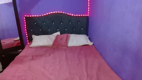 VALERIA online show from December 17, 2024, 8:43 pm