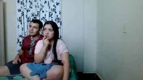 charlot online show from December 15, 2025, 5:01 am