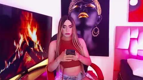 charlotte villorina online show from September 28, 2025, 3:56 am