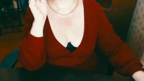 CharlotteXTasty online show from December 3, 2024, 12:59 pm