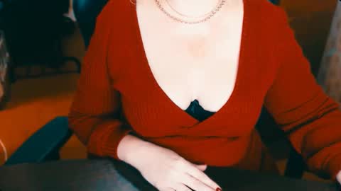 CharlotteXTasty online show from December 26, 2024, 12:27 pm