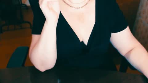 CharlotteXTasty online show from February 6, 2025, 10:59 am