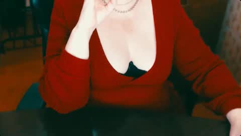 CharlotteXTasty online show from February 18, 2025, 4:16 pm