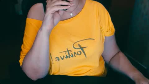 CharlotteXTasty online show from September 12, 2025, 9:42 am