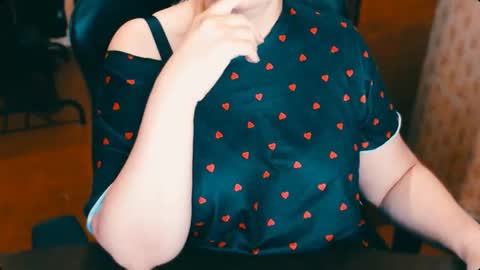 CharlotteXTasty online show from September 16, 2025, 1:01 pm