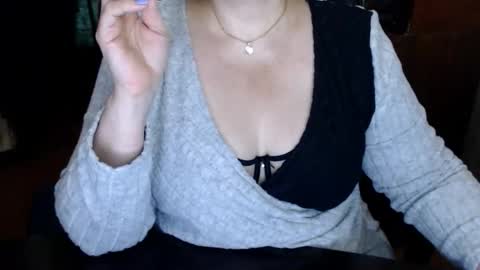 CharlotteXTasty online show from March 16, 2026, 11:36 am