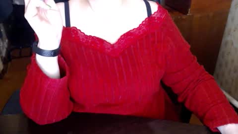 CharlotteXTasty online show from April 14, 2026, 11:05 am