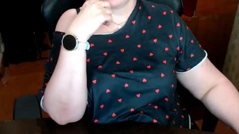 CharlotteXTasty online show from July 27, 2026, 5:42 pm