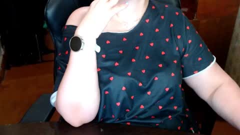 CharlotteXTasty online show from July 28, 2026, 5:45 pm